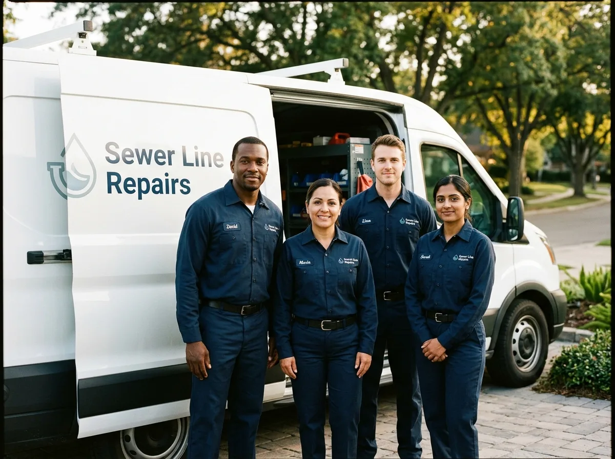 Emergency Plumber company in Linden, PA