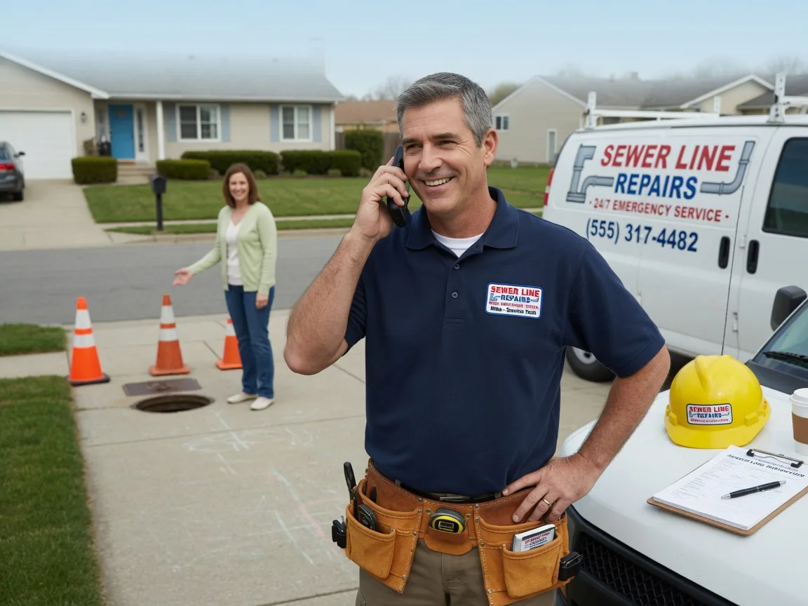Emergency Plumber Linden, PA FAQs